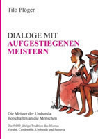 Dialoge Mit Aufgestiegenen Meistern