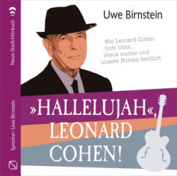 »Hallelujah«, Leonard Cohen!, 3 Audio-CD