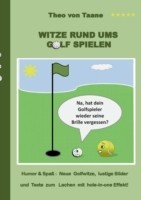 Witze rund ums Golf spielen