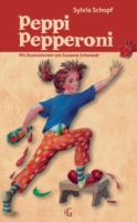 Peppi Pepperoni