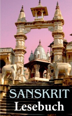 Sanskrit Lesebuch