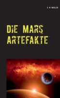 Die Mars Artefakte