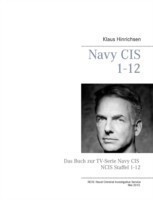 Navy CIS NCIS 1-12