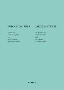 Rudolf Zwirner and Jakob Mattner
