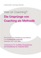 Was ist Coaching?