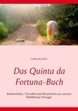 Quinta da Fortuna-Buch