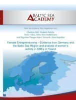 Female Entrepreneurship - Evidence from Germany and the Baltic Sea Region