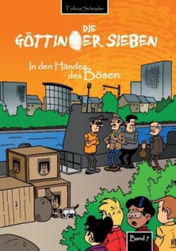 Göttinger Sieben