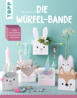 Die Würfel-Bande