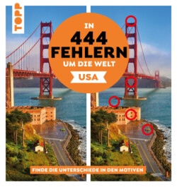 In 444 Fehlern um die Welt - USA