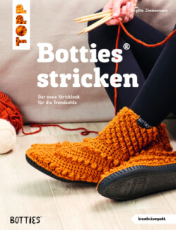 Botties stricken (kreativ.kompakt.)