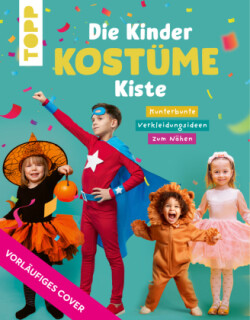 KinderKostümeKiste