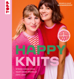 Happy Knits