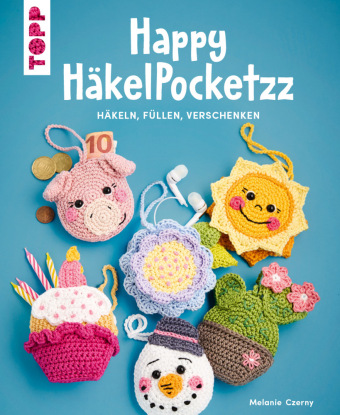 Happy HäkelPocketzz