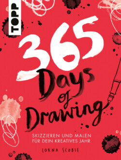 365 Days of Drawing