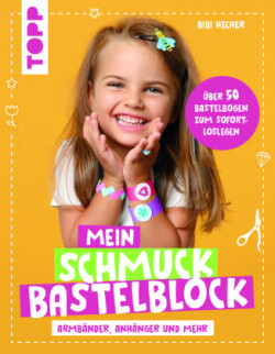 Mein Schmuckbastelblock