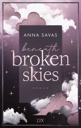 Beneath Broken Skies