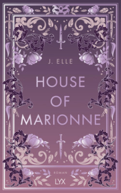 House of Marionne