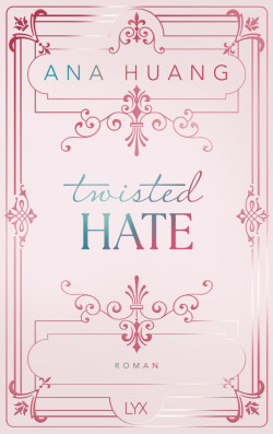 Twisted Hate: Special Edition