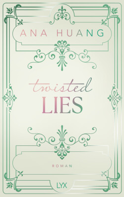 Twisted Lies: Special Edition