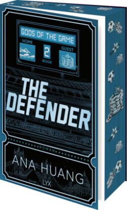 The Defender
