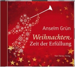 Weihnachten - Zeit der Erfüllung, 1 Audio-CD