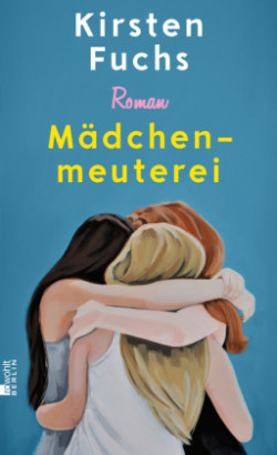 Mädchenmeuterei