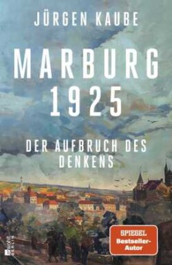 Marburg 1925