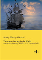 worst Journey in the World