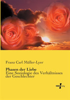 Phasen der Liebe