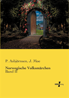 Norwegische Volksmärchen