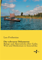 schwarze Dekameron