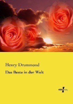Beste in der Welt