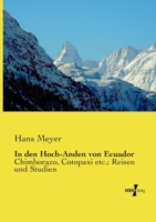 In den Hoch-Anden von Ecuador