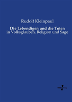 Lebendigen und die Toten