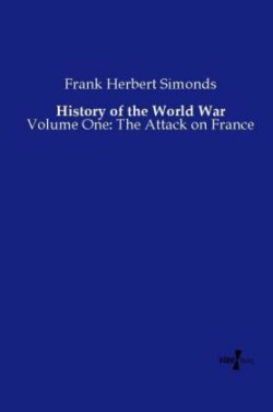 History of the World War