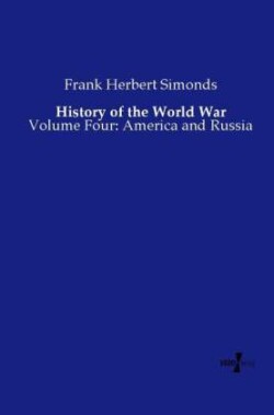 History of the World War