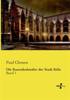 Kunstdenkmäler der Stadt Köln