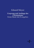 Ursprung und Anfänge des Christentums