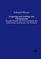 Ursprung und Anfänge des Christentums