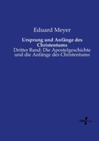 Ursprung und Anfänge des Christentums