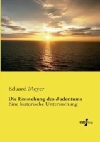 Entstehung des Judentums