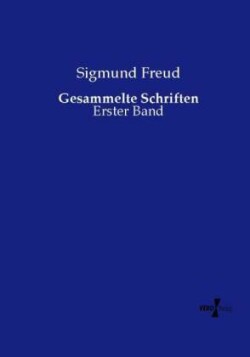 Gesammelte Schriften