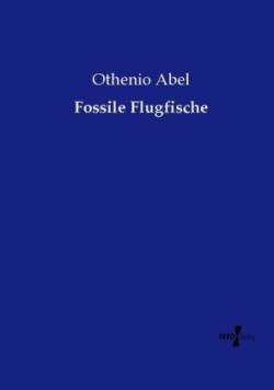 Fossile Flugfische