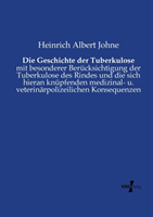 Geschichte der Tuberkulose