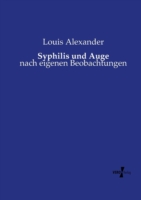 Syphilis und Auge