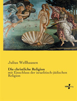 christliche Religion