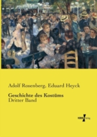 Geschichte des Kostüms