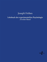 Lehrbuch der experimentellen Psychologie