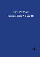 Regierung und Volkswille